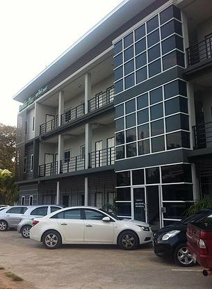 Condo — photo 3