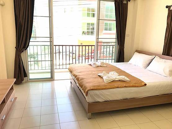 Condo · Si Racha, chon_buri — photo 1