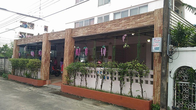 Condo · Suan Luang, bangkok — photo 3