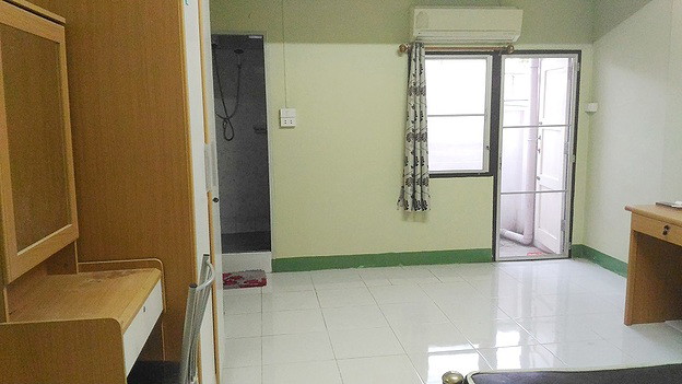 Condo · Suan Luang, bangkok — photo 4