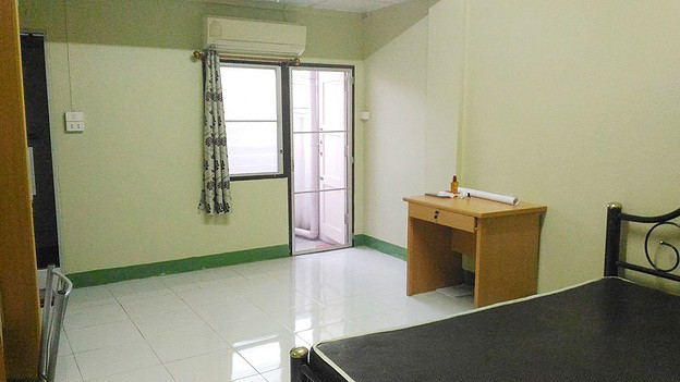Condo · Suan Luang, bangkok — photo 1