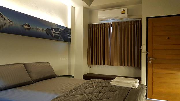Be Live Apartment