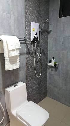 Be Live Apartment