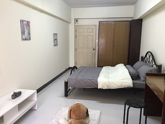 Condo · Bang Khen, bangkok — photo 4