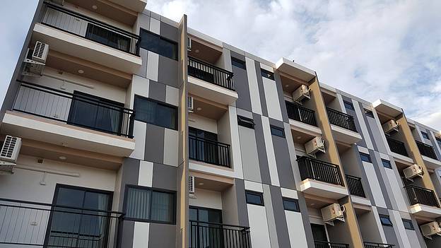 Condo · Thalang, phuket — photo 4