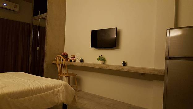 Be Live Apartment