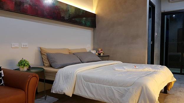 Condo · Thalang, phuket — photo 1