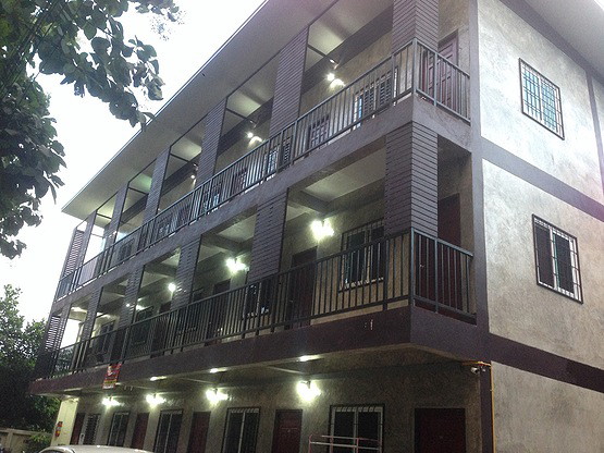 Condo · Saraphi, chiang_mai