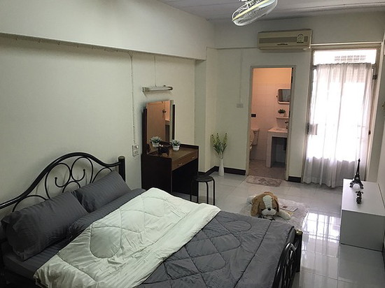 Panyalak Place - Apartment for Rent