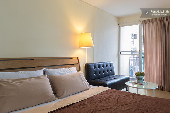 My Living Place - Ramkamheang 52 - Apartment for Rent