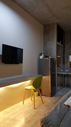 Be Live Apartment