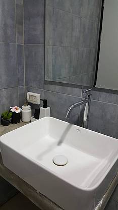 Be Live Apartment