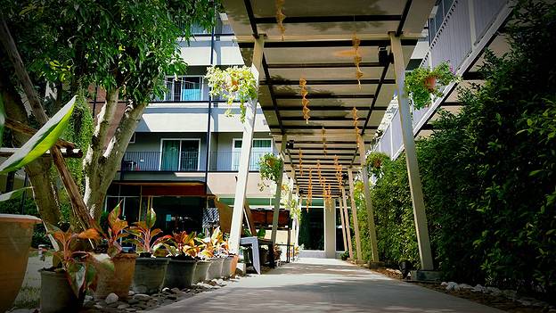 Condo · bangkok — photo 4