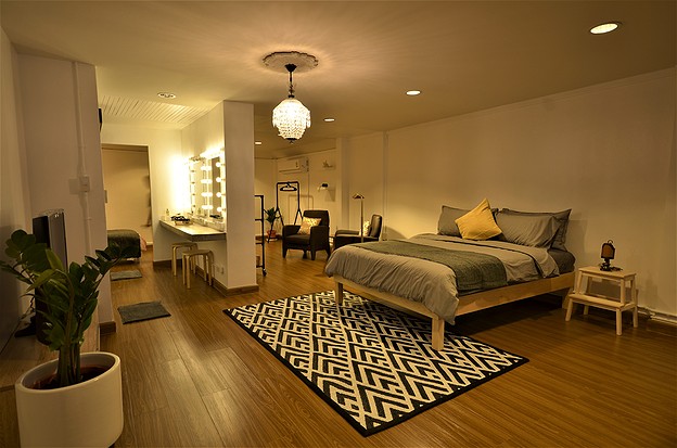 Condo · Watthana, bangkok — photo 2