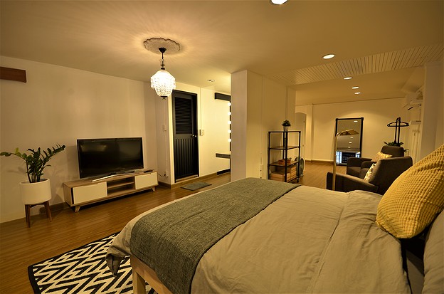 Condo · Watthana, bangkok — photo 4