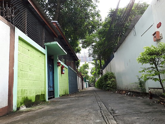 Condo · Khlong San, bangkok — photo 1