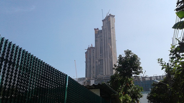 Condo · Khlong San, bangkok — photo 2