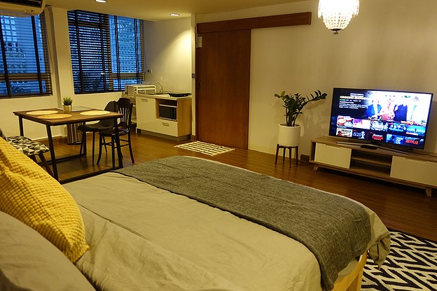 Condo · Watthana, bangkok — photo 5