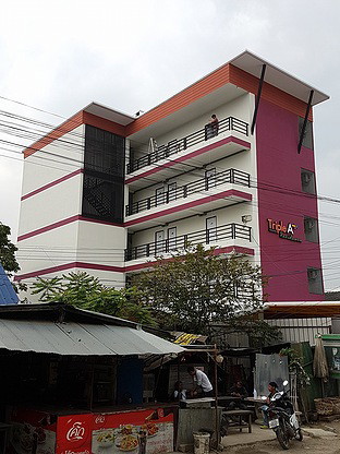 TripleA Residence Chiangmai — photo 3