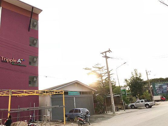 TripleA Residence Chiangmai — photo 5