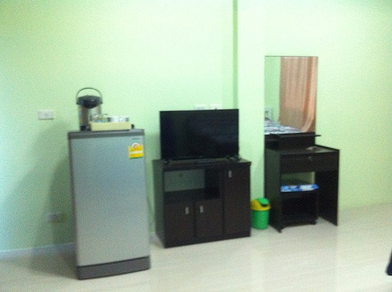 Condo — photo 5