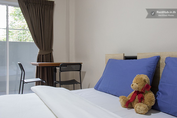 Condo · Bang Kapi, bangkok — photo 3