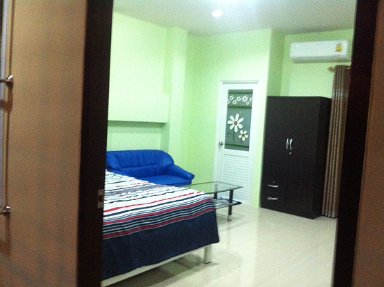 Condo — photo 4
