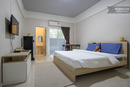 Ritratana 44 - Apartment for Rent
