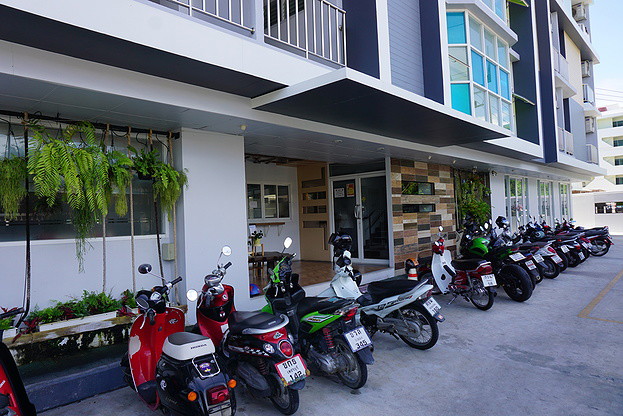 Condo · Mueang Chon Buri, chon_buri — photo 4