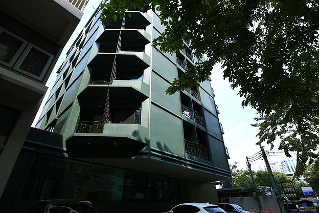 Condo · bangkok — photo 3