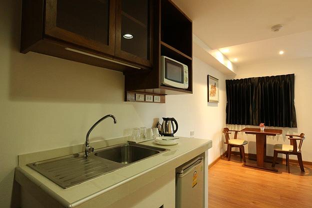 Condo · bangkok — photo 5