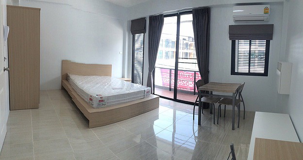 Condo · Si Racha, chon_buri — photo 4