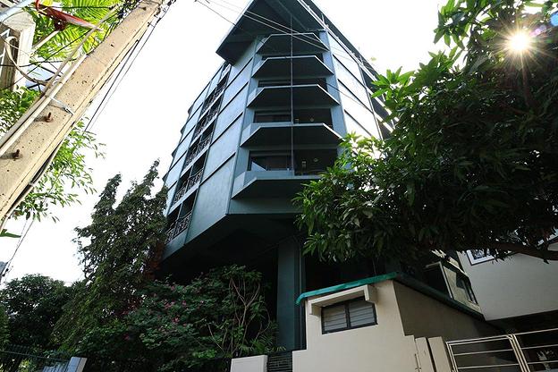 Condo · bangkok — photo 2