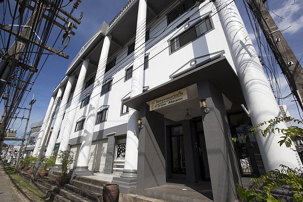 Condo · Mueang Phuket, phuket — photo 2