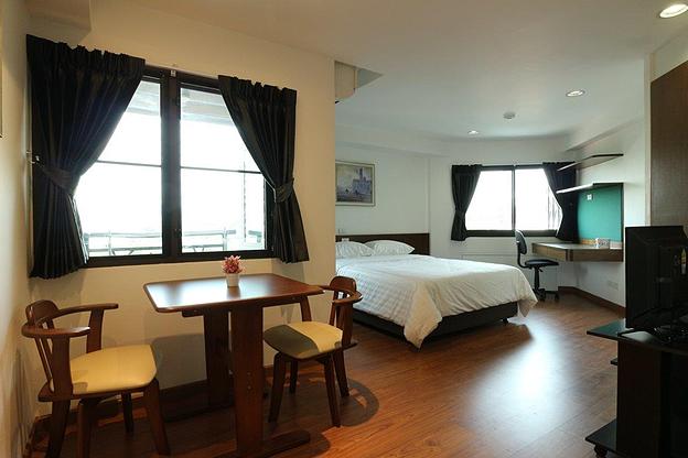 Condo · bangkok — photo 1