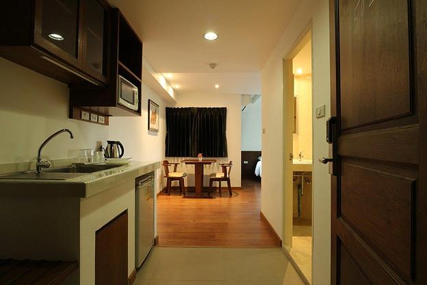 Condo · bangkok — photo 4