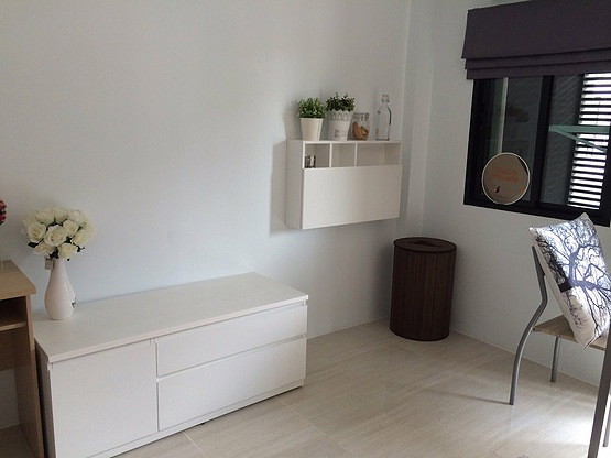 Condo · Si Racha, chon_buri — photo 1