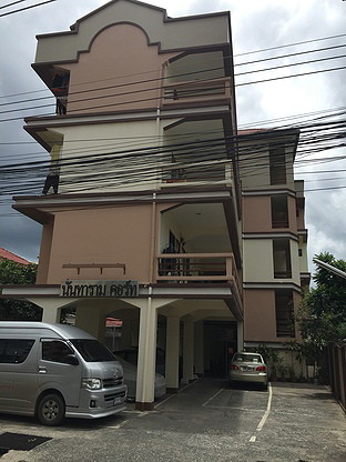 Condo · Mueang Chiang Mai, chiang_mai — photo 2