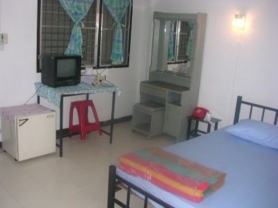 Condo · Mueang Chiang Mai, chiang_mai — photo 5