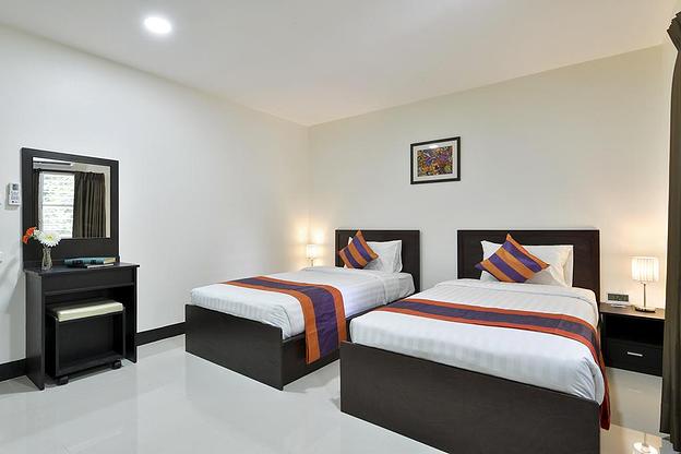 1 Bed Condo · Watthana, bangkok — photo 5