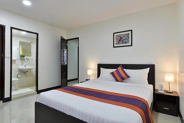 1 Bed Condo · Watthana, bangkok — photo 4