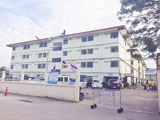 Condo · Si Racha, chon_buri — photo 1