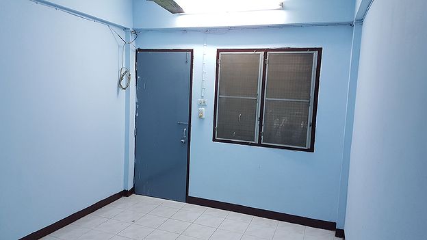 Condo · Nong Khaem, bangkok — photo 1