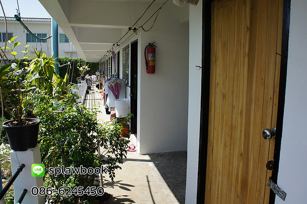 Condo · Nong Khaem, bangkok — photo 4
