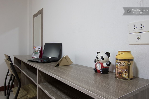 Condo · Lat Krabang, bangkok — photo 3