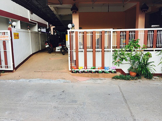 Condo — photo 3