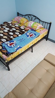 Condo · Nong Khaem, bangkok — photo 3