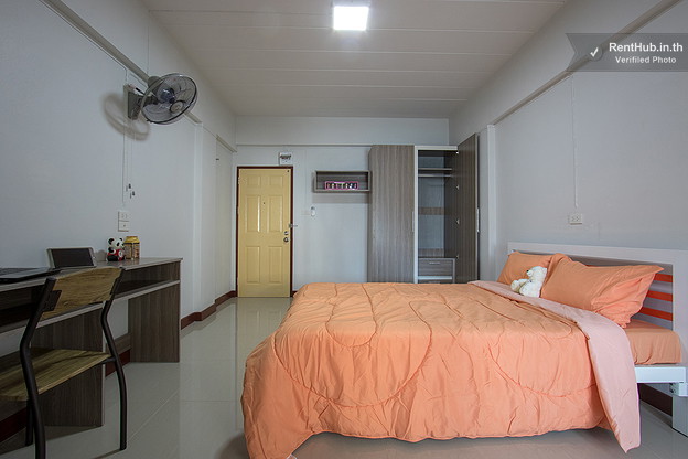Condo · Lat Krabang, bangkok — photo 4