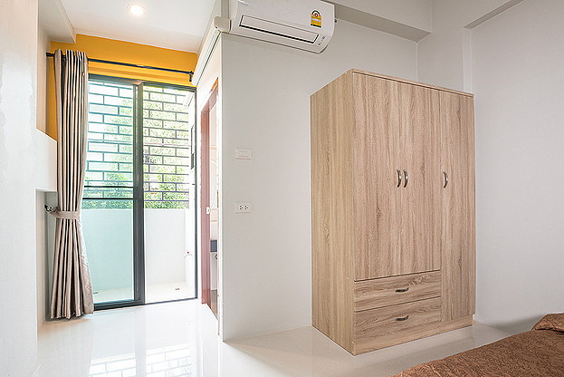 Condo · Phasi Charoen, bangkok