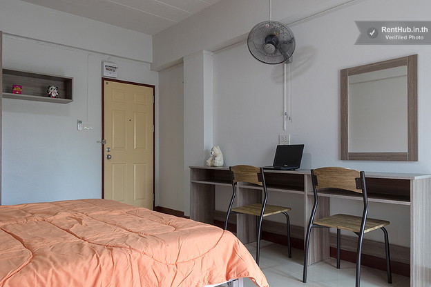 Condo · Lat Krabang, bangkok — photo 2